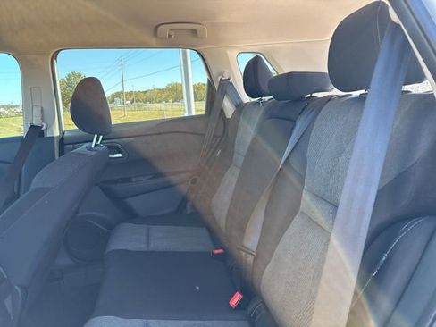 New 2026 Nissan Rogue SV image 18