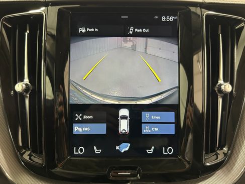 Used 2019 Volvo XC60 T5 Inscription w/ Protection Package AWD/4WD image 9