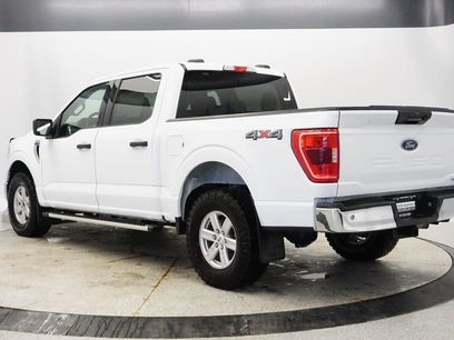 Used 2022 Ford F150 XLT w/ Equipment Group 301A Mid
