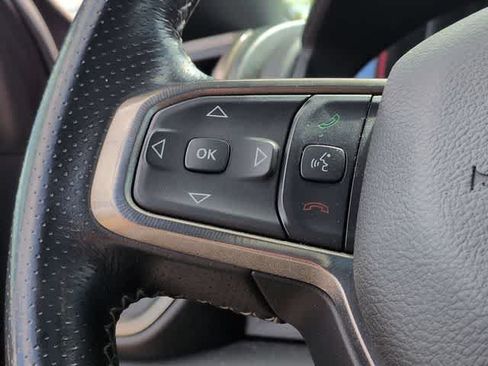 Used 2021 RAM 1500 Sport w/ Alpine Leather & Sound Group AWD/4WD image 25