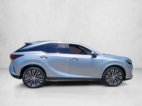 Used 2023 Lexus RX 350 Premium Plus w/ Cold Area Package FWD image 4