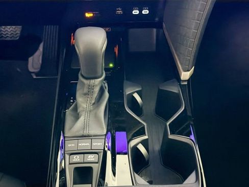 New 2026 Toyota Camry XLE image 14