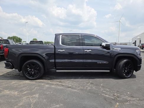 Used 2022 GMC Sierra 1500 Denali w/ Denali Reserve Package AWD/4WD image 20