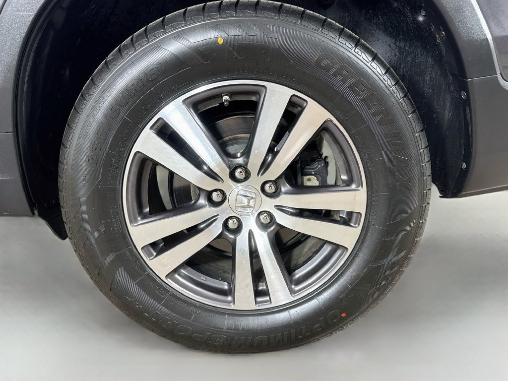 Used 2016 Honda Pilot EX-L image 39