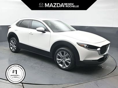 Certified 2023 MAZDA CX-30 AWD 2.5 S w/ Select Package