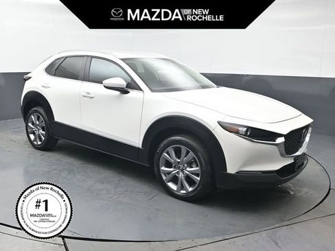 Certified 2023 MAZDA CX-30 AWD 2.5 S w/ Select Package image 1