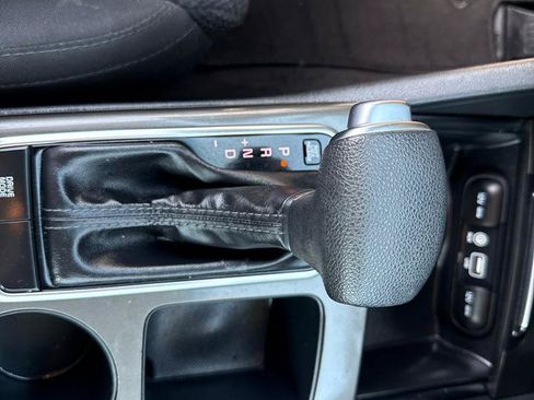 Used 2020 Kia Optima LX FWD image 22