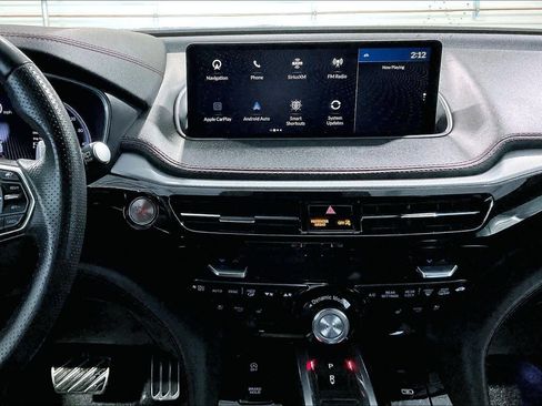 Used 2023 Acura MDX A-Spec image 9