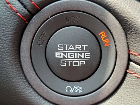 New 2026 Dodge Durango GT w/ Blacktop Package AWD/4WD image 22