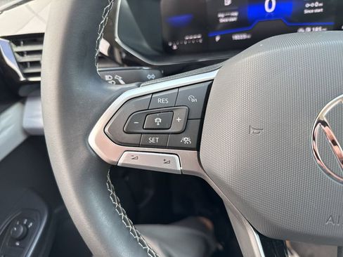 Used 2023 Volkswagen Taos S w/ IQ Drive S Package image 10