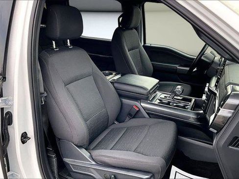 Used 2022 Ford F150 XLT w/ Equipment Group 302A High image 30