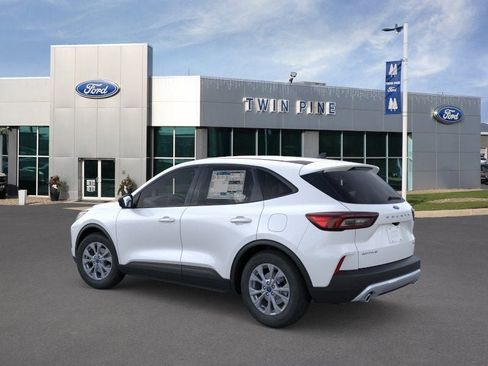 New 2026 Ford Escape Active w/ Tech Pack #1 image 4