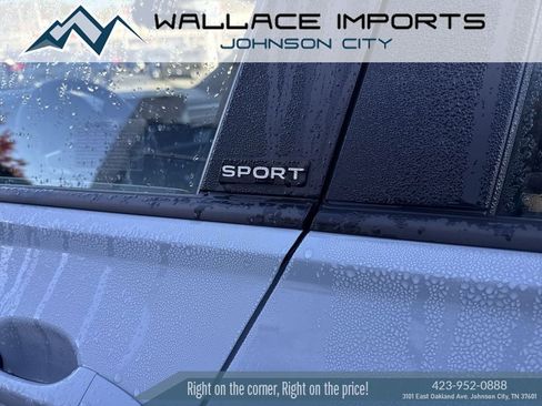 New 2026 Volkswagen Jetta Sport image 7