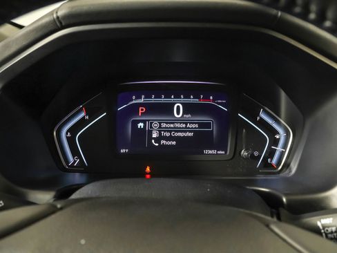 Used 2019 Honda Odyssey EX-L image 24