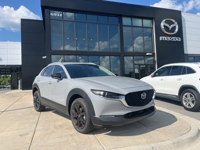 New 2025 MAZDA CX-30 AWD 2.5 S w/ Select Sport Pkg