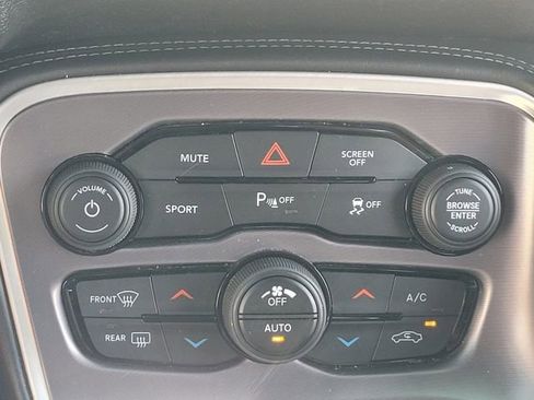 Used 2020 Dodge Challenger GT w/ Driver Convenience Group image 19