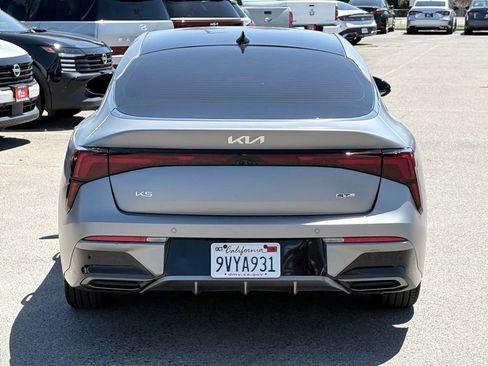 Used 2026 Kia K5 GT-Line w/ GT-Line Premium Package FWD image 6