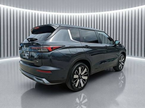 New 2026 Mitsubishi Outlander SE FWD image 4