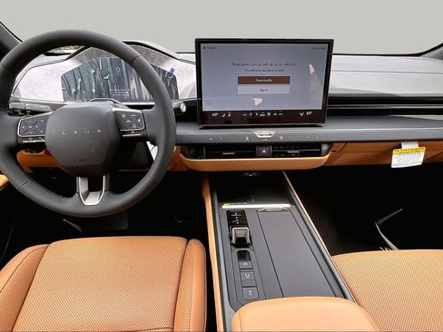 New 2026 Lexus ES 350e FWD image 5