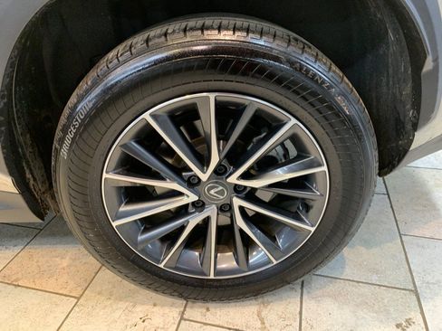 Used 2024 Lexus NX 350 AWD w/ Cold Area Package image 13