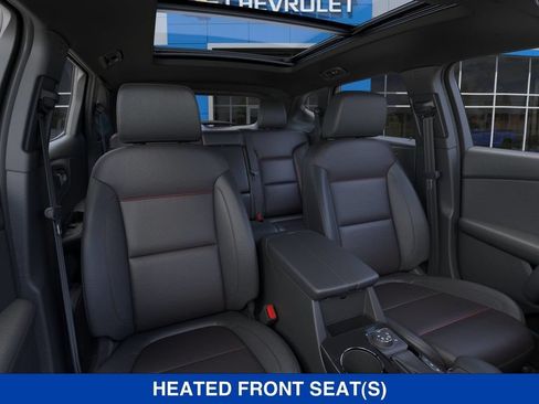 New 2026 Chevrolet Blazer RS w/ Driver Confidence II Package AWD/4WD image 32