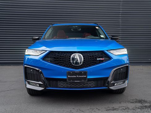 Used 2026 Acura MDX Type S image 26