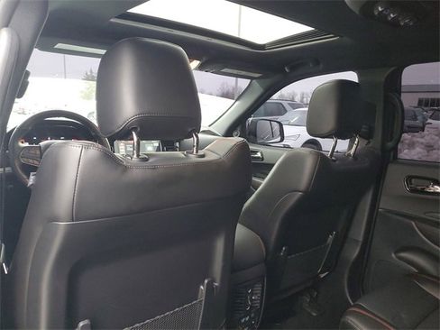 Used 2024 Dodge Durango R/T image 11