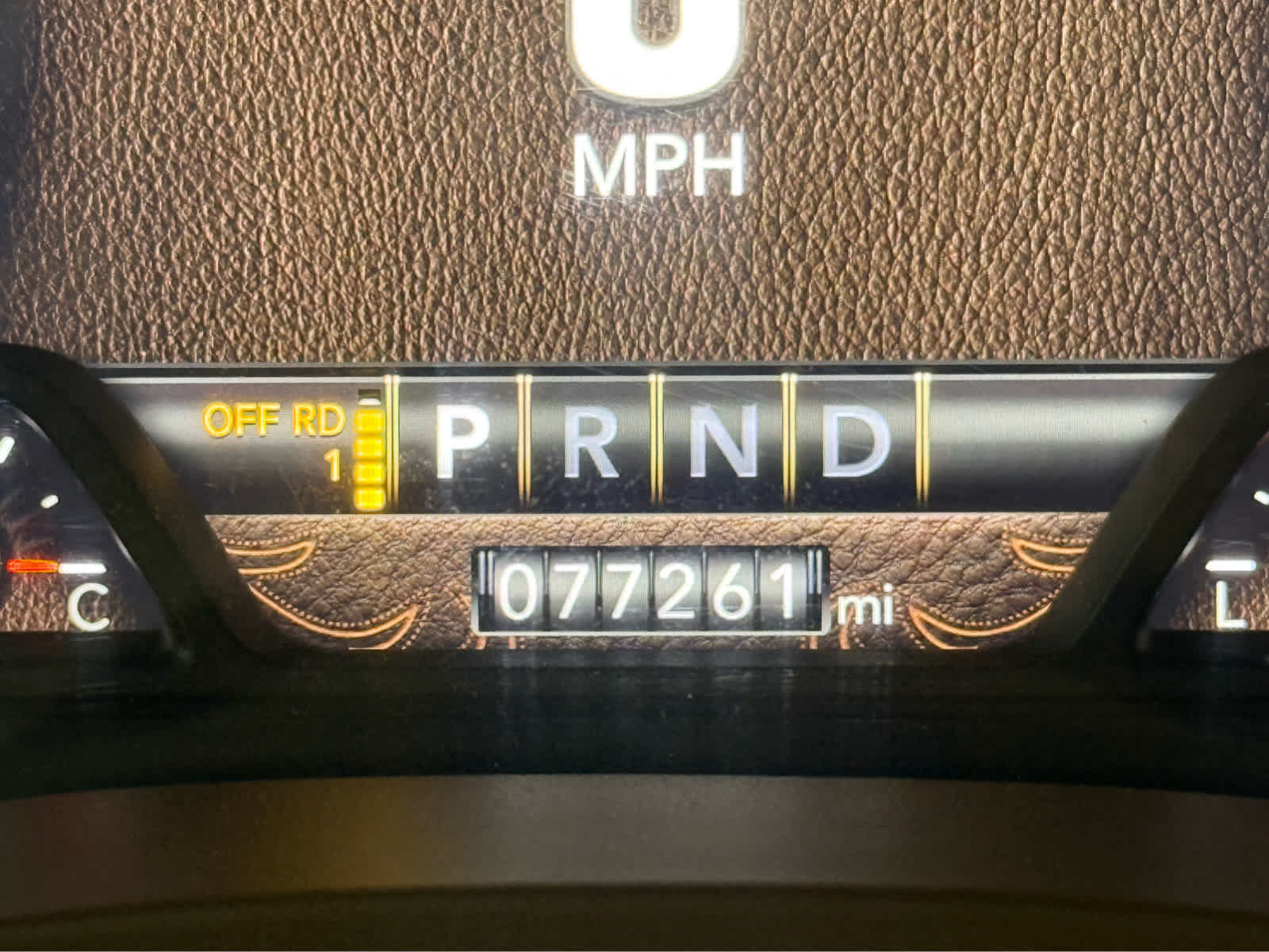 Used 2020 RAM 1500 Longhorn AWD/4WD image 27