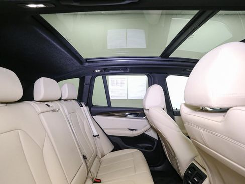 Used 2020 BMW X3 xDrive30i w/ Convenience Package image 25