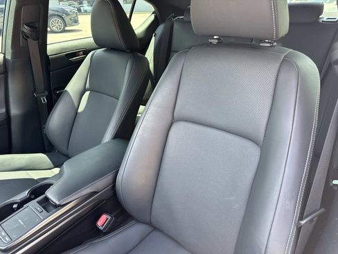 Used 2024 Lexus IS 350 F Sport w/ Accessory Package 2 RWD image 21