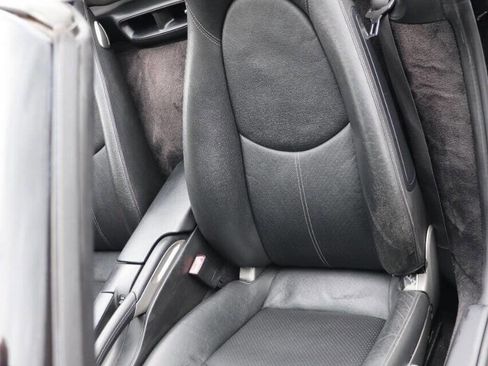 Used 2007 Porsche Boxster S image 27