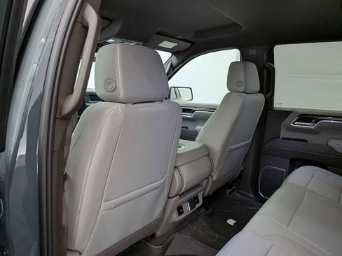 New 2026 Chevrolet Silverado 1500 LT w/ All Star Edition Plus image 22