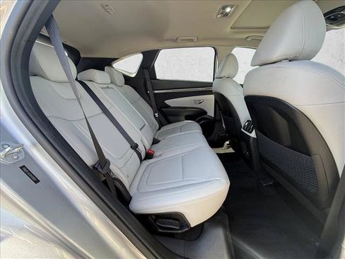 Used 2023 Hyundai Tucson SEL w/ Convenience Package AWD/4WD image 23
