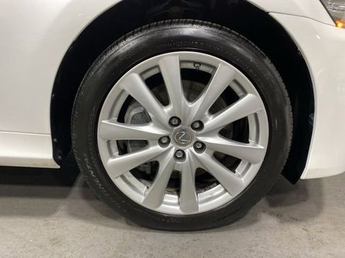 Used 2015 Lexus GS 350 AWD w/ Premium Package image 32