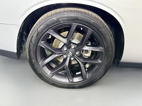 Used 2023 Dodge Challenger R/T w/ Blacktop Package RWD image 31