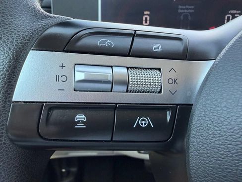 Used 2025 Hyundai Tucson SEL AWD/4WD image 19