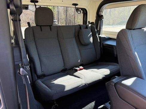 New 2026 Jeep Wrangler Sport AWD/4WD image 16
