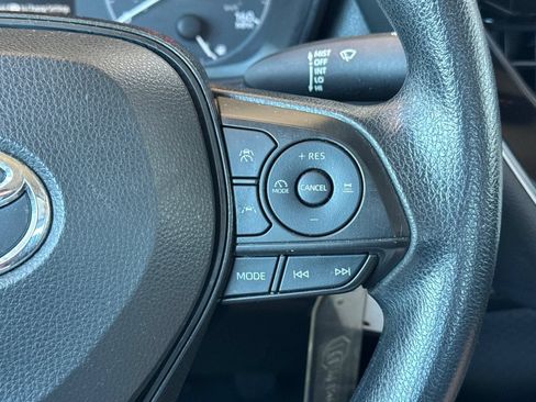 Certified 2024 Toyota Corolla LE FWD image 28