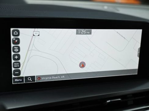 Used 2024 Kia Telluride LX FWD image 37