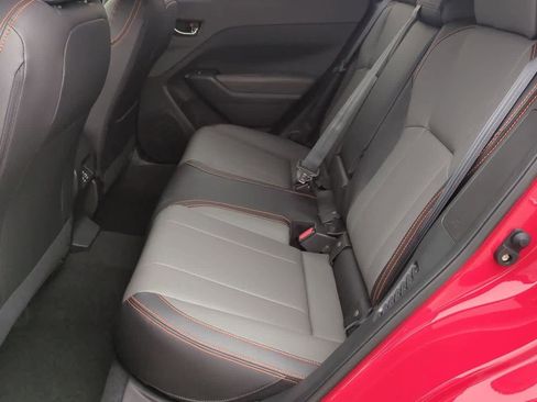 New 2026 Subaru Crosstrek 2.5i Limited w/ Crosstrek Mirror Package image 18