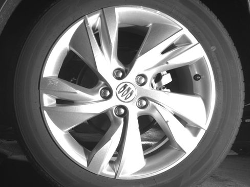 Used 2025 Buick Encore GX Preferred image 14