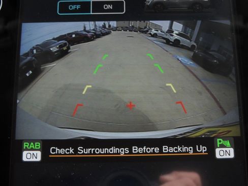 New 2026 Subaru Ascent Premium AWD/4WD image 25