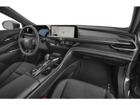 Used 2026 Toyota Crown XLE image 14