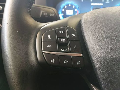Certified 2025 Ford Bronco Sport Outer Banks w/ Outer Banks Tech Package+ AWD/4WD image 17