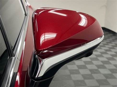 Certified 2024 Lexus RX 350 image 21