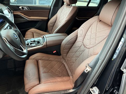 New 2026 BMW X5 xDrive50e AWD/4WD image 12
