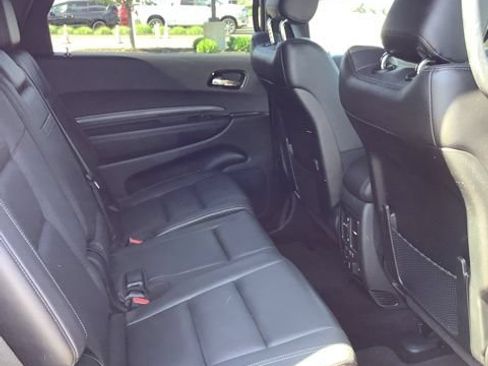 Certified 2022 Dodge Durango GT AWD/4WD image 22