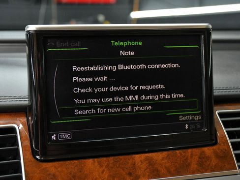 Used 2013 Audi S8 image 45