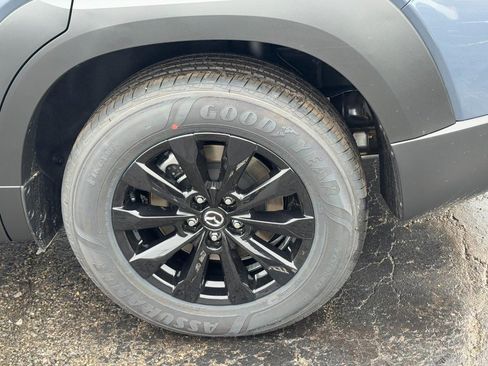 New 2026 MAZDA CX-50 AWD 2.5 S w/ Select Package image 4