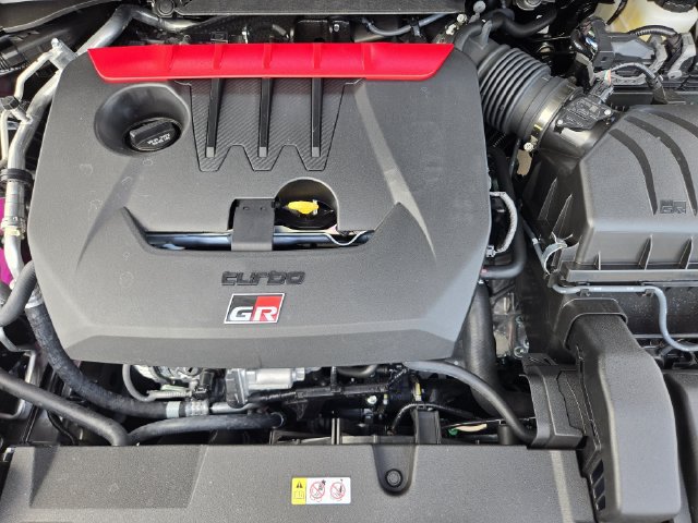 New 2026 Toyota Corolla GR AWD/4WD image 27